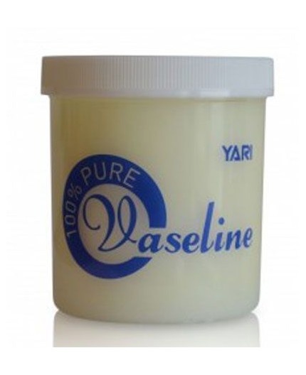 YARI Vaseline 100% Pure 425ml