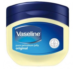 VASELINE - Pure Peroleum Jelly Original  Accueil