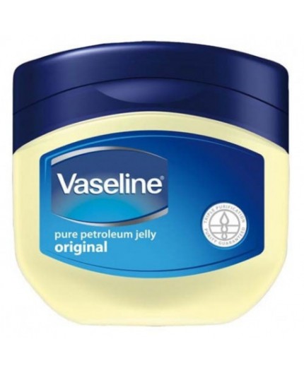 VASELINE - Pure Peroleum Jelly Original