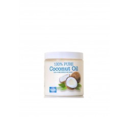YARI- Huile De Coco 100% Pure Pot 500ml YARI HUILE NATURELLE