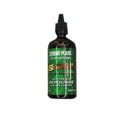 XTREME POUSS - Huile Capillaire De Serpent  HUILE NATURELLE