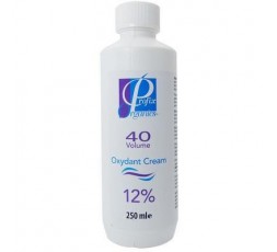 PROFIX ORGANICS - Crème Oxydante 40 Volume 12% PROFIX ORGANICS COLORATION