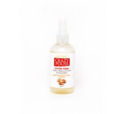 Crazy Pouss - Lotion Tonic Pour La Pousse De Cheveux CRAZY POUSS SPRAY & LOTION