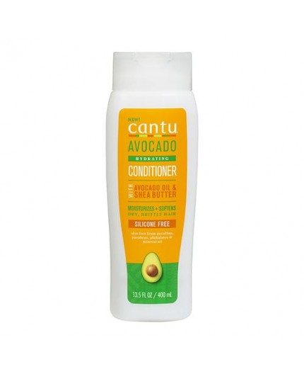 CANTU AVOCADO - Après Shampoing Hydratant (Conditioner)