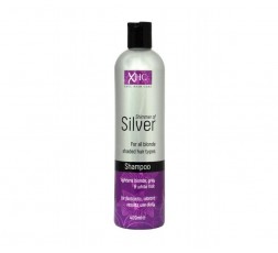XHC- Shampooing Shimmer Of Silver XHC PERRUQUE PROMO
