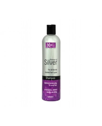 XHC- Shampooing Shimmer Of Silver