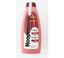 NEOPROSONE- Gel Douche Gommant NEOPROSONE GEL DOUCHE