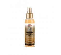 AFRICAN PRIDE Black Castor Oil Miracle- Spray Protecteur Thermique AFRICAN PRIDE  PRODUIT CAPILLAIRE