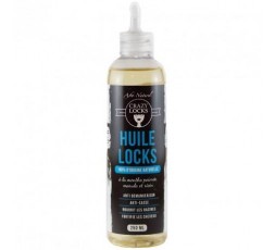 Crazy Pouss - Huile Hydratante Pour Les Locks CRAZY POUSS SOIN LOCKS