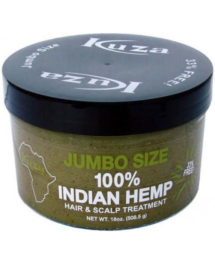 Kuza - Indian Hemp KUZA BRILLANTINE