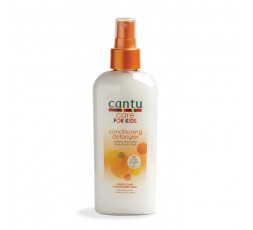 CANTU - CARE FOR KIDS - Spray Démêlant au Karité (Conditioning Detangler) - 177ml