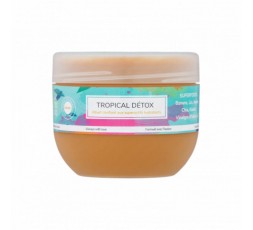 LES SECRETS DE LOLY - Soin Capillaire 4en1 (Tropical Detox) LES SECRETS DE LOLY SHAMPOING & SOIN