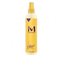 MOTIONS - Spray De Coiffage (Light Hold Spritz) MOTIONS SPRAY & LOTION