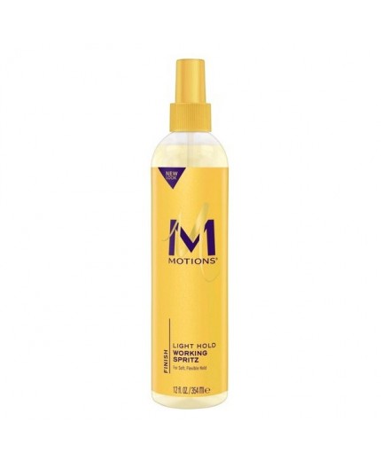 MOTIONS - Spray De Coiffage (Light Hold Spritz)