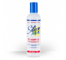 SILICONE MIX - Shampoing Hydratant A La Kératine SILICONE MIX SHAMPOING