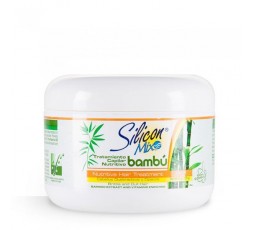 SILICONE MIX - Soin Capillaire Au Bambu (Hair Treatment) SILICONE MIX MASQUE