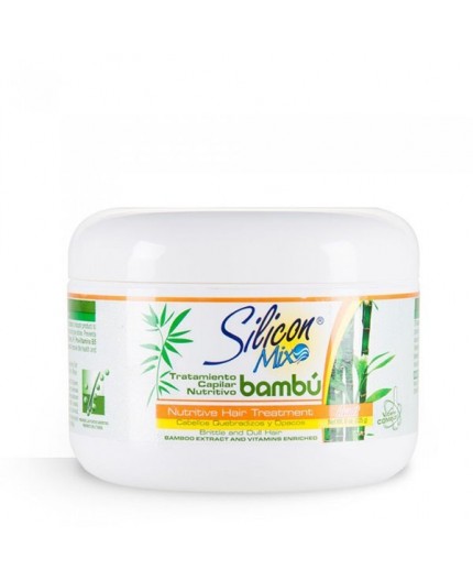 SILICONE MIX - Soin Capillaire Au Bambu (Hair Treatment)