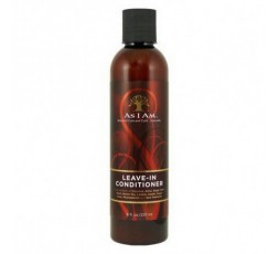 AS I AM - Après-Shampoing Sans Rinçage (Leave-In Conditioner) AS I AM  CONDITIONNER SANS RINÇAGE