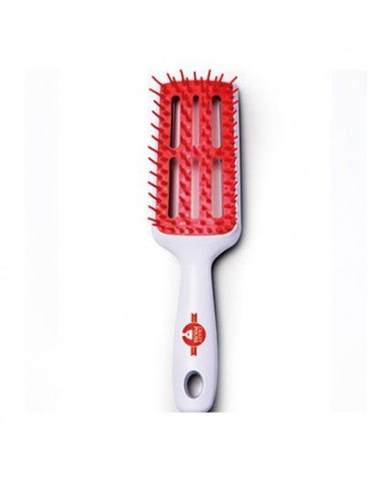 Crazy Pouss- Brosse Afro Démêlante