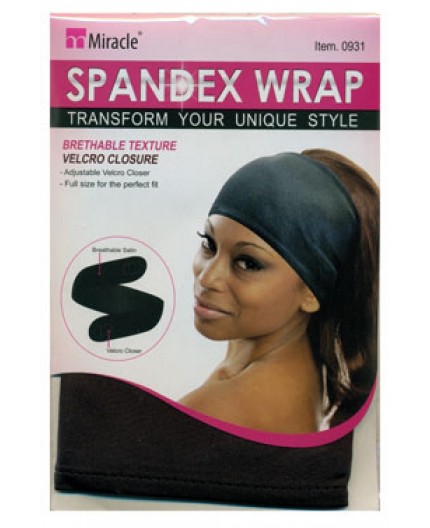 MIRACLE - Spandax Wrap Extensible 0932