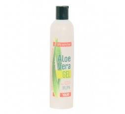 YARI - Gel Aloe Vera Pure YARI BIO & NATUREL