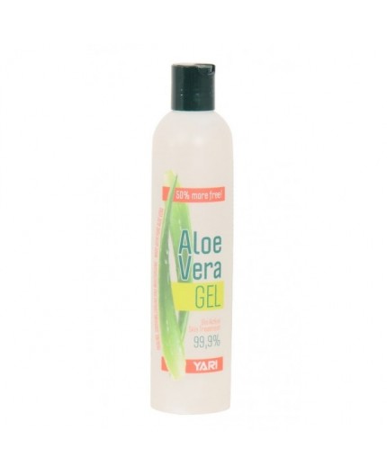 YARI Gel Aloe Vera 99,9% Pure