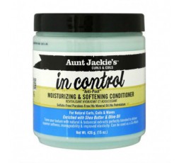 Aunt Jackie's- Conditioner AUNT JACKIE'S APRÈS-SHAMPOING