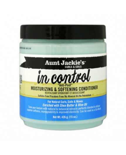 Aunt Jackie's- Conditioner