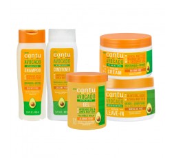 CANTU AVOCADO - Pack Super Hydratant CANTU LES PACKS & GAMMES