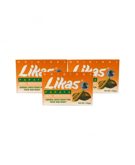 LIKAS - Pack Peau Sans Imperfections