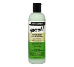 Aunt Jackie's- Leave In Conditioner (Quench) AUNT JACKIE'S Accueil