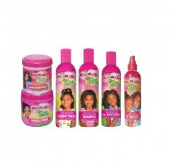 AFRICAN PRIDE - DREAM KIDS - Pack Hydratant AFRICAN PRIDE  LES PACKS & GAMMES