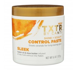 TXTR BY CANTU - Crème Coiffante (Control Paste) CANTU CRÈME COIFFANTE