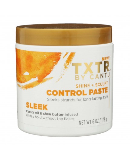 TXTR BY CANTU - Crème Coiffante (Control Paste)