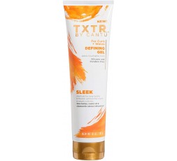 TXTR BY CANTU - Gel Définissant pour Boucles (Defining Curl) CANTU GEL