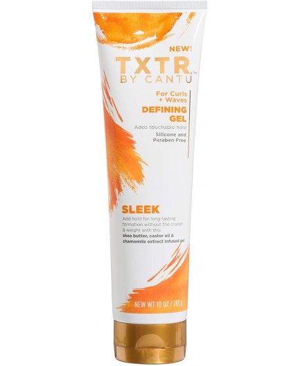 TXTR BY CANTU - Gel Définissant pour Boucles (Defining Curl)