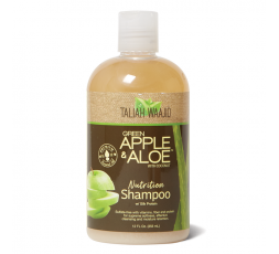 TALIAH WAAJID - GREEN APPLE & ALOE - Shampoing Nourrissant TALIAH WAAJID  SHAMPOING