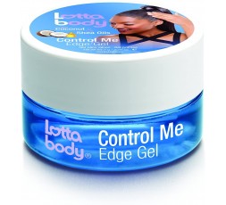 LOTTABODY - Gel Coiffant Coco & Karité (Edge Gel) LOTTABODY GEL