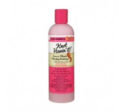 Aunt Jackie's Girl Enfant- Leave In Detangling AUNT JACKIE'S Accueil