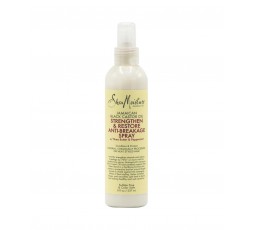 SHEA MOISTURE - JAMAICAN BLACK CASTOR OIL - Spray Anti-Casse Huile de Ricin Noir (Strengthen & Anti-Breakage) SHEA MOISTURE H...