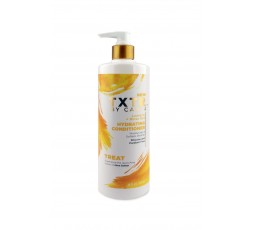 TXTR BY CANTU - Soin Avec & Sans Rinçage Hydratant (Leave-In + Rinse Out Hydrating Conditioner) CANTU APRÈS-SHAMPOING