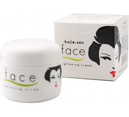 KOJIE SAN - Crème Visage Anti-Tâches (Lightening Cream) KOJIE SAN SOIN ANTI-TACHES