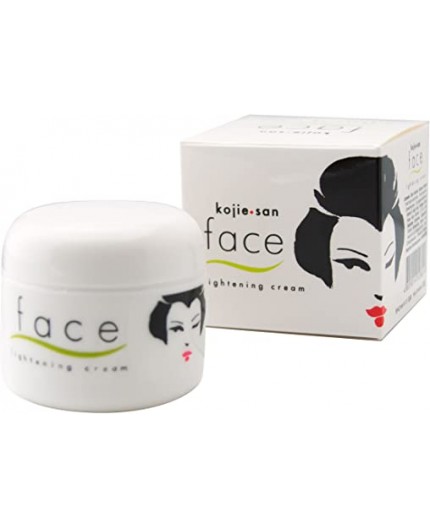 KOJIE SAN - Crème Visage Anti-Tâches (Lightening Cream)