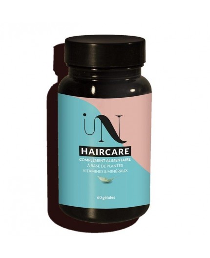 IN HAIRCARE - Compléments Alimentaires Cure Pousse Cheveux & Ongles