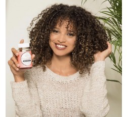 LASHILE BEAUTY - Compléments Alimentaires Good Hair Vitamins Boost LASHILE BEAUTY COMPLÉMENTS ALIMENTAIRES
