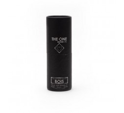 THE ONE COSMETIX - Huile Pour Barbe Parfumée Bois 100% Naturelle (Beard Oil Bois) THE ONE COSMETIX  GAMME HOMME