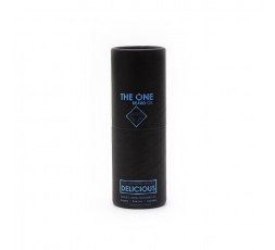 THE ONE COSMETIX - Huile Pour Barbe Parfumée Delicious 100% Naturelle (Beard Oil Delicious) THE ONE COSMETIX  GAMME HOMME