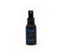 THE ONE COSMETIX - Huile Pour Barbe Parfumée Delicious 100% Naturelle (Beard Oil Delicious) THE ONE COSMETIX  GAMME HOMME