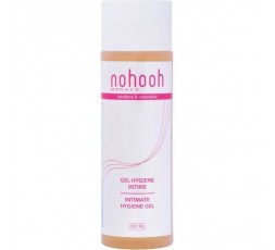 NOHOOH - Gel Hygiène Intime NOHOOH GEL DOUCHE