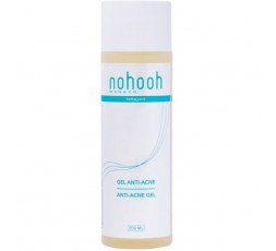 NOHOOH - Gel Nettoyant Anti-Acné NOHOOH SOIN ANTI-ACNÉ